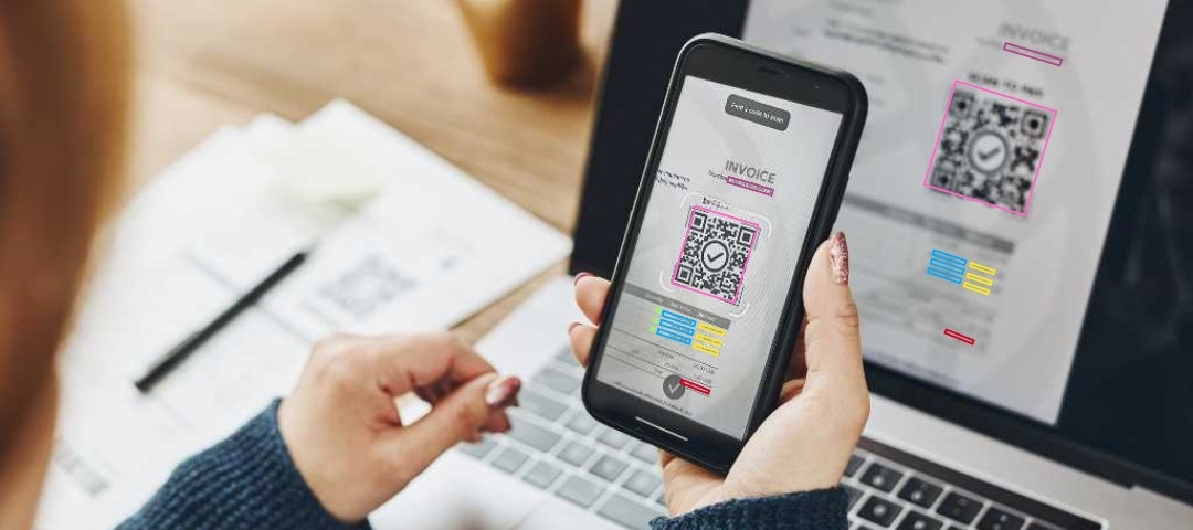 Automatic Invoice Recognition and Data Extraction
