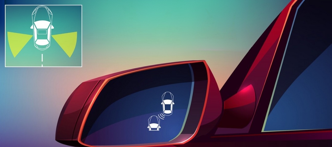 Blind Spot Detection Technology: Enhancing Driver Awareness