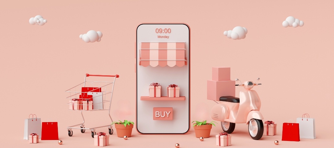 Tailored E-commerce App Development Services