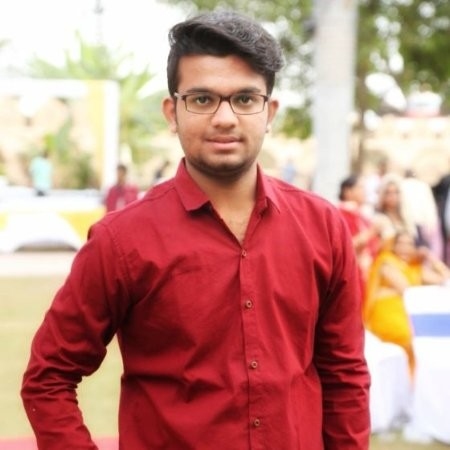 Avish Jain