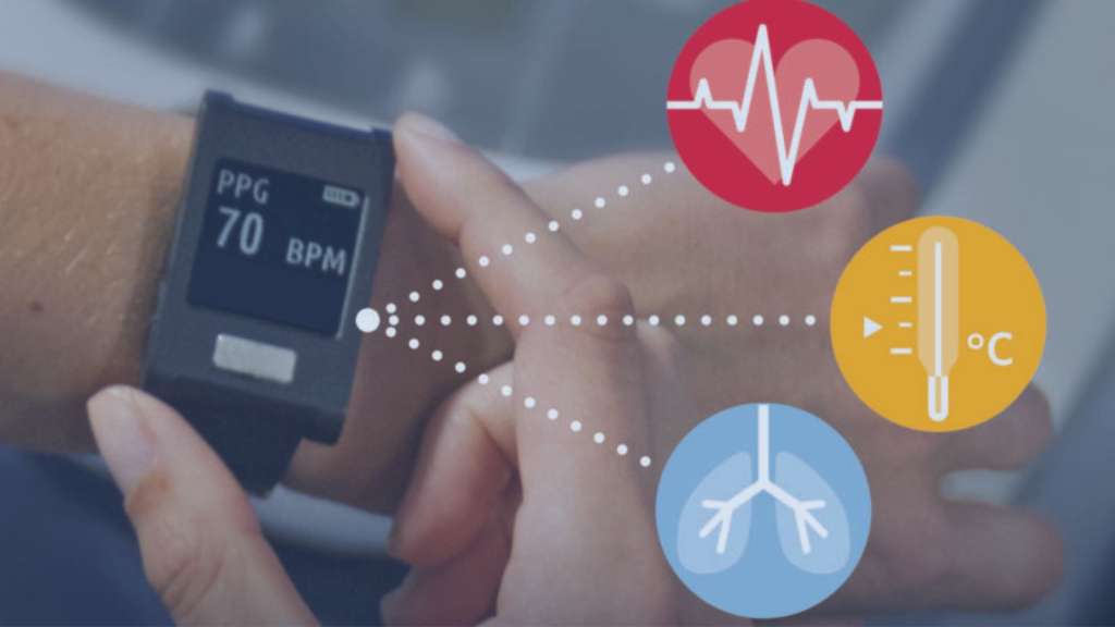 Wearable Diagnostic Kits