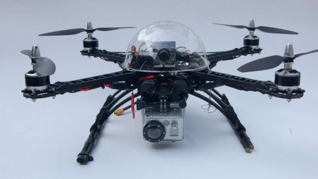 Multi-Camera Interface Module