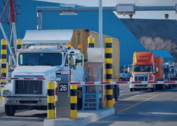 In-Plant Traffic Management