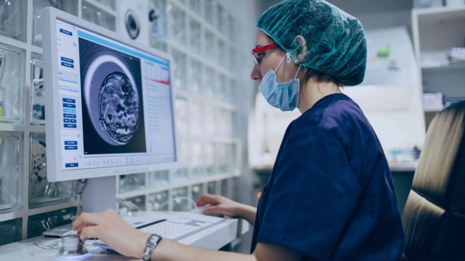 Medtech Solutions | Medtech Services - Kritikal Solutions