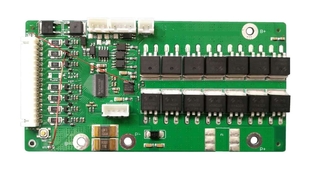 Battery Management System