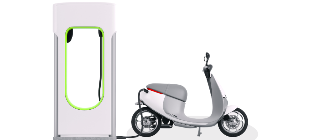 Comprehensive Automotive Digital Solutions for 2 & 3-wheeler Vehicles