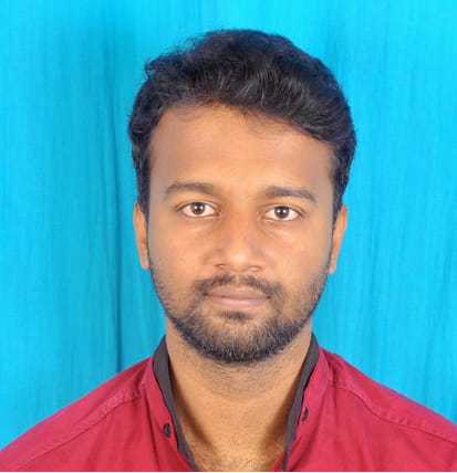 Siddaramappa N N