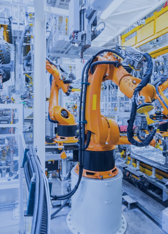 Solutions for Today Manufacturers Why Choose Us