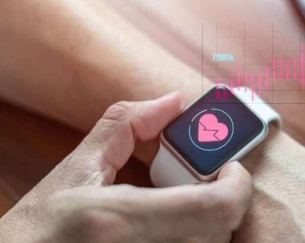 Design and Development of Health Monitoring Devices