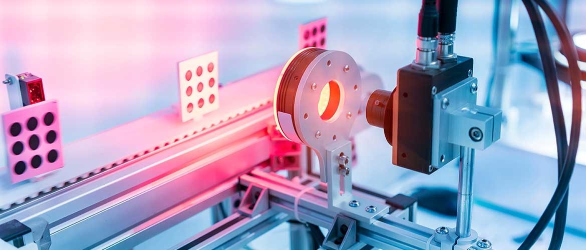 AI for Defect Detection in Manufacturing Industry