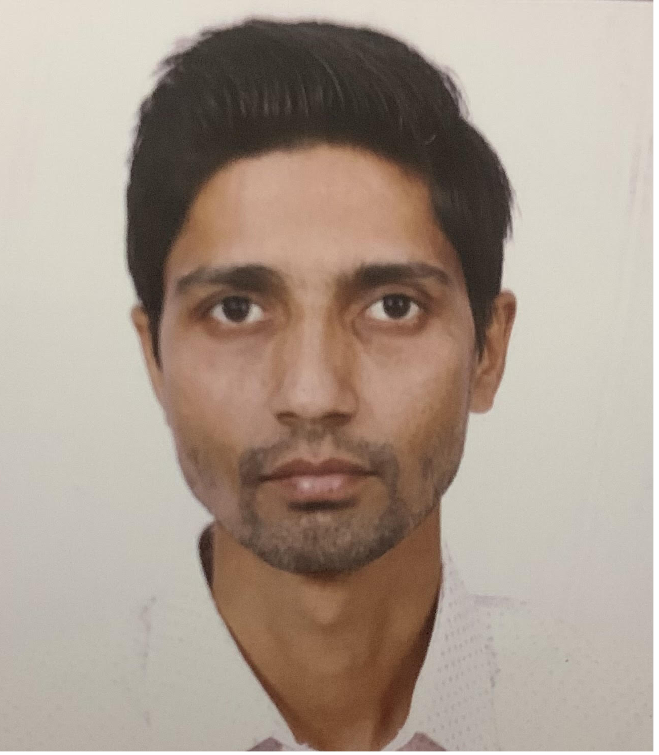 Anil Chaudhary