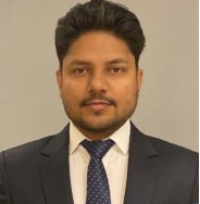 Amit Srivastava
