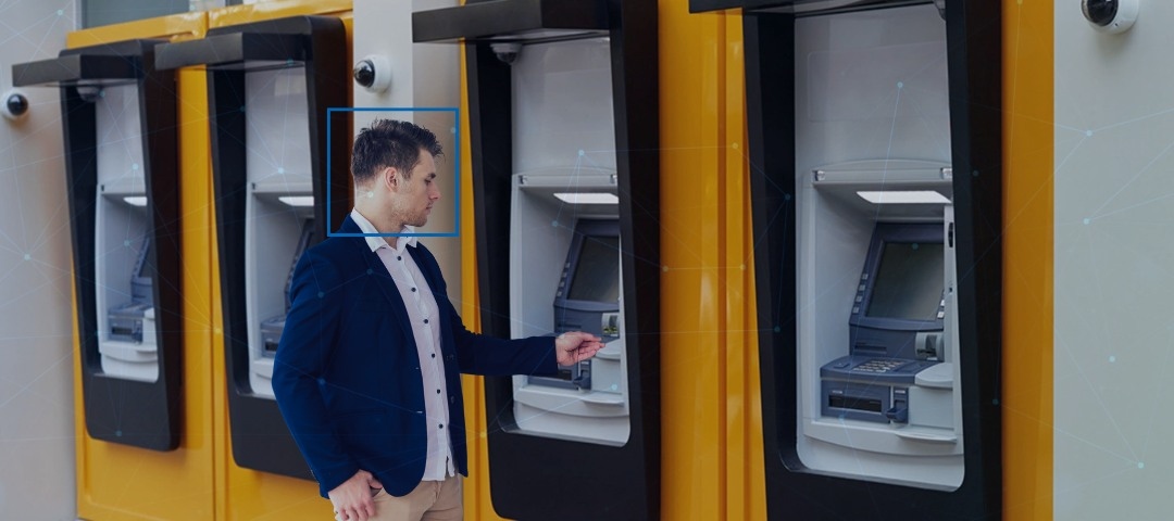 video surveillance for banks