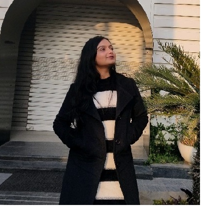 Rashmi Ray