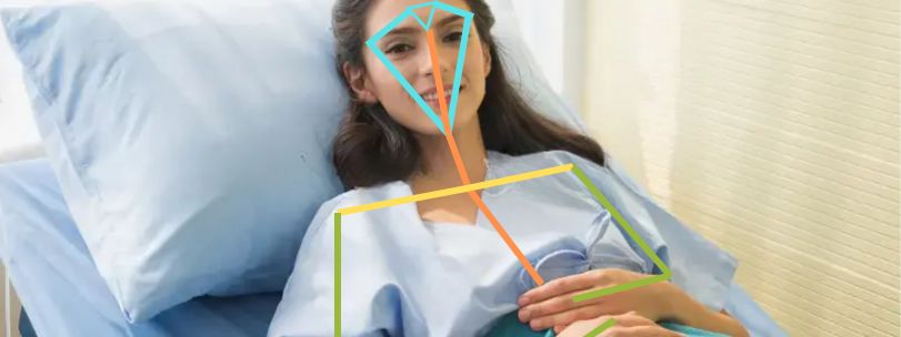 AI-based Remote Patient Monitoring