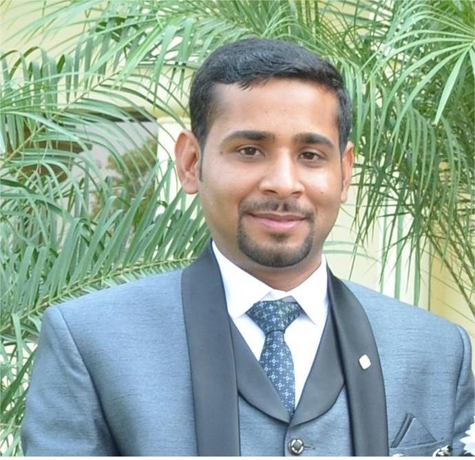 Nitesh Kumar