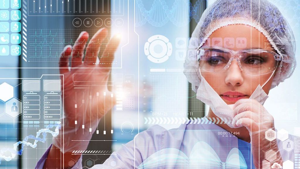 AI In Smart Clinical Trials