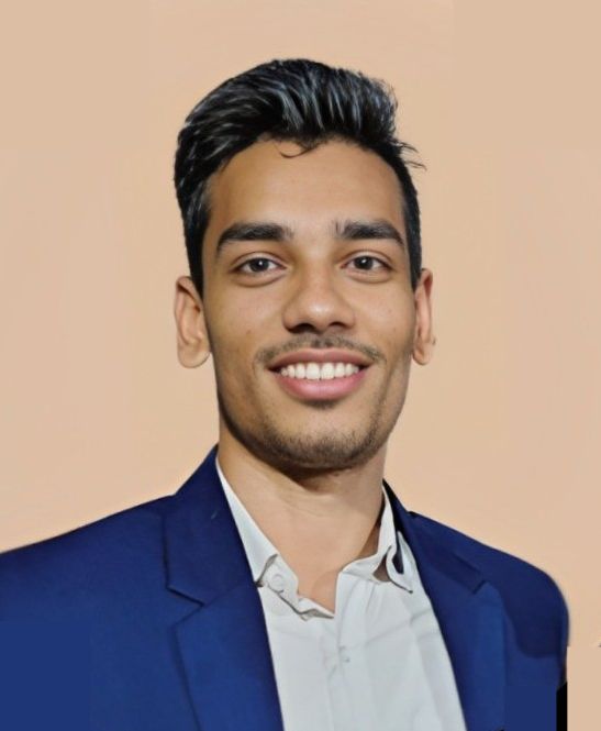 Chirag Ajmera
