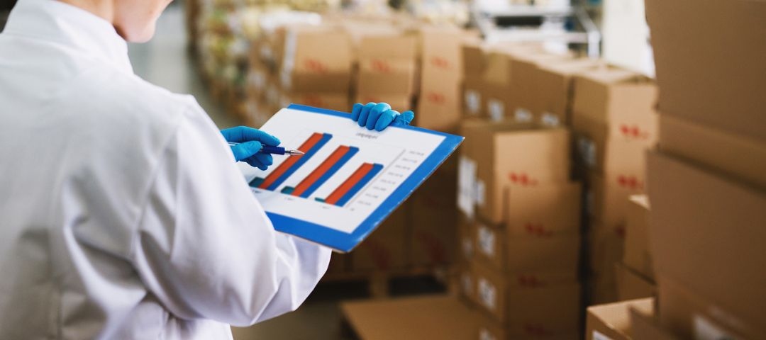 Benefits of Integrating Web-Based Medical Inventory Management System