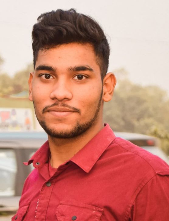 Rajnish Singh