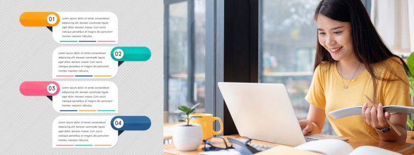 Educational Text Summarization with GenAI banner image