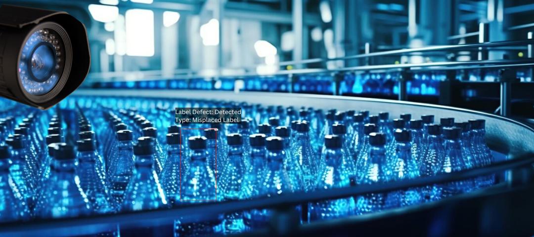 How Label Inspection Systems Are Revolutionizing the Packaging Industry