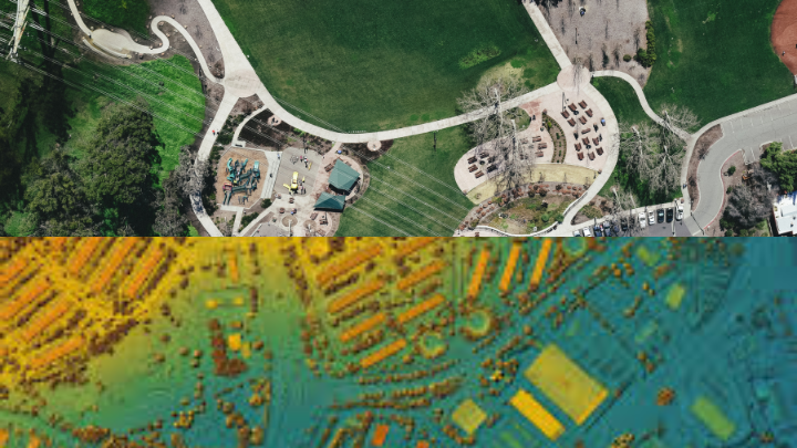 Agricultural Mapping