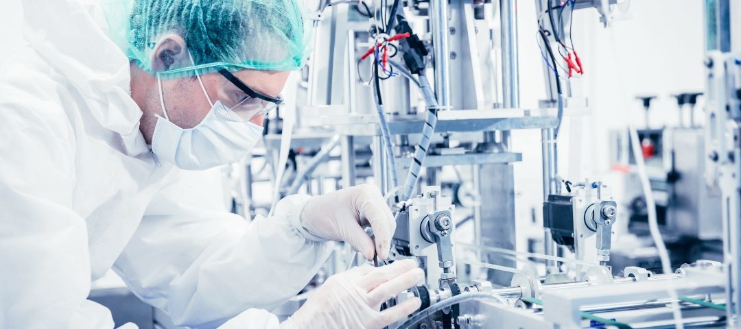 Tips for Choosing the Best Medical Device Contract Manufacturer