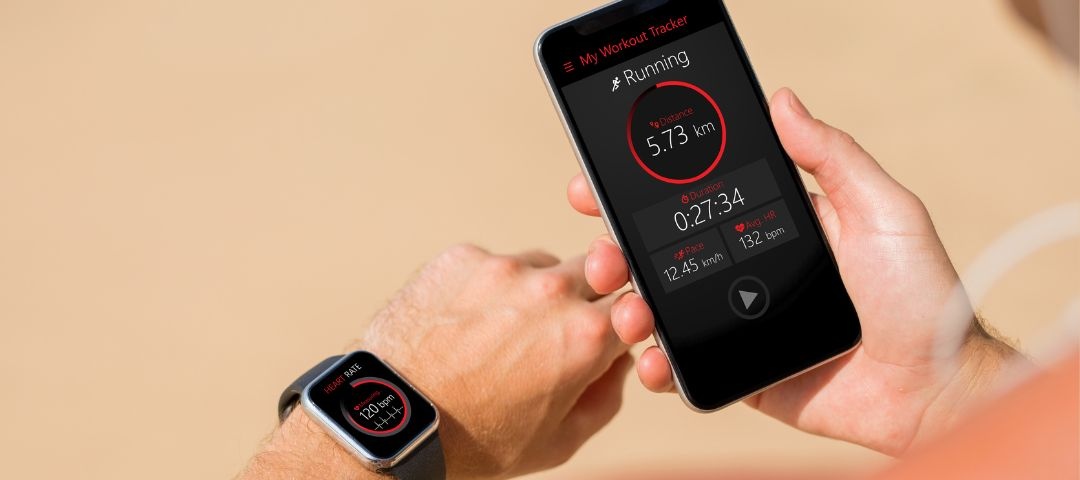 Wearable Device App Development