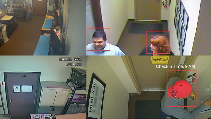 Attendance Management