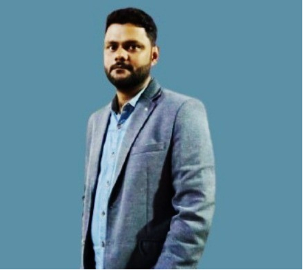 Vishal Upadhyay