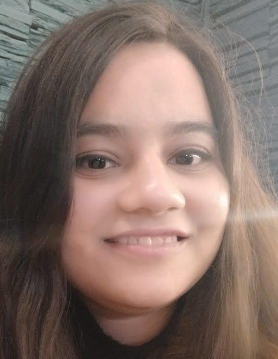 Krisha Surana