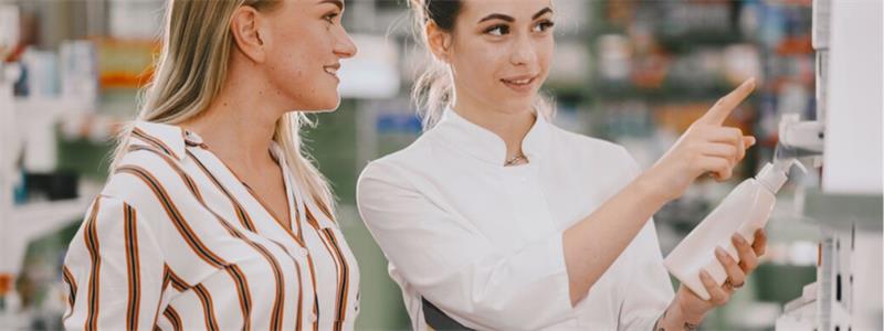 Skin Care Product Recommendation 1