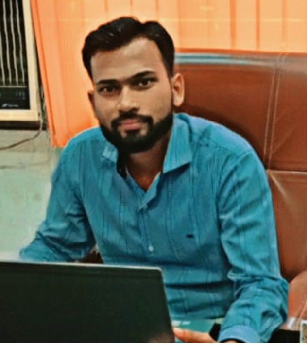 sushil parjapati