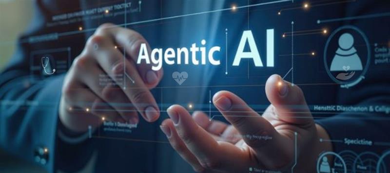 How Agentic AI Frameworks are Shaping the Future of MedTech Solutions