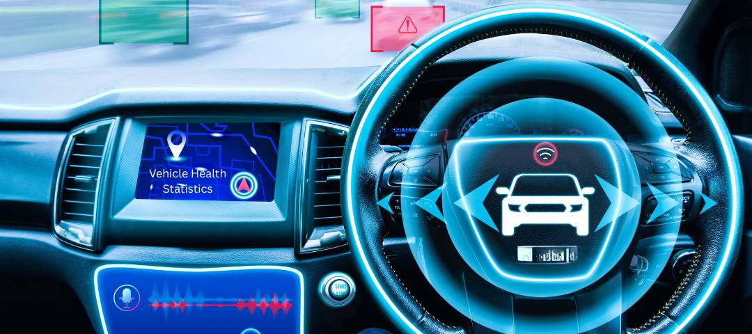 Role of Automotive Monitoring Systems in Electric Vehicles