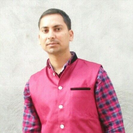 Gagandeep Pundir