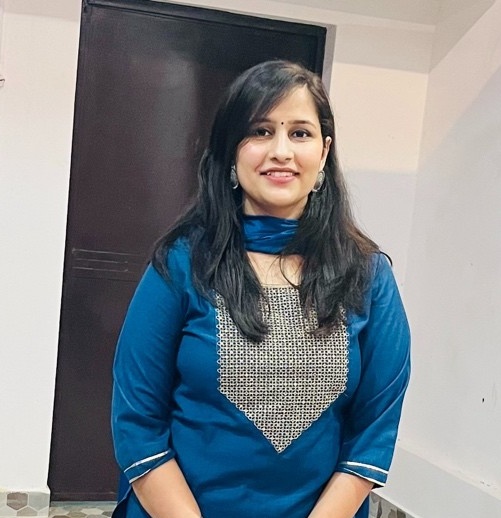 Harshita Singh
