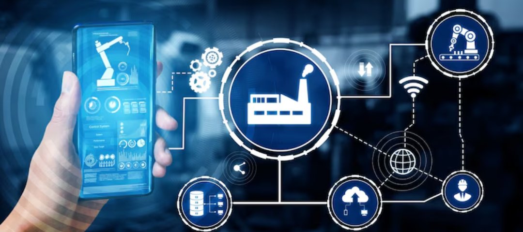 What is Smart Manufacturing? A Beginner's Guide to Industry 4.0