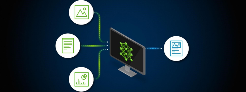 Search and Retrieval of Multi-Modal Data using Large Multimodal Models (LMMs)