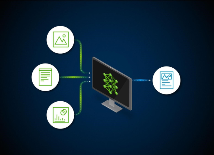 Search and Retrieval of Multi-Modal Data using Large Multimodal Models (LMMs) 2