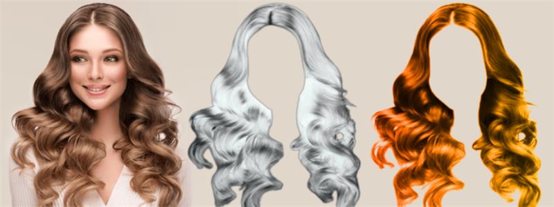 AI-Powered 3D Hair Analysis Using Multi-View Image
