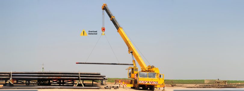 Digital Rated Capacity Indicator (DRCI): Ensuring Safety and Operational Efficiency in Crane Systems