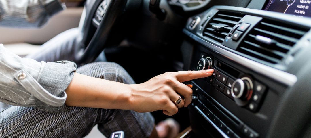 Importance of Electronic Control Units in Optimizing Electric Vehicle