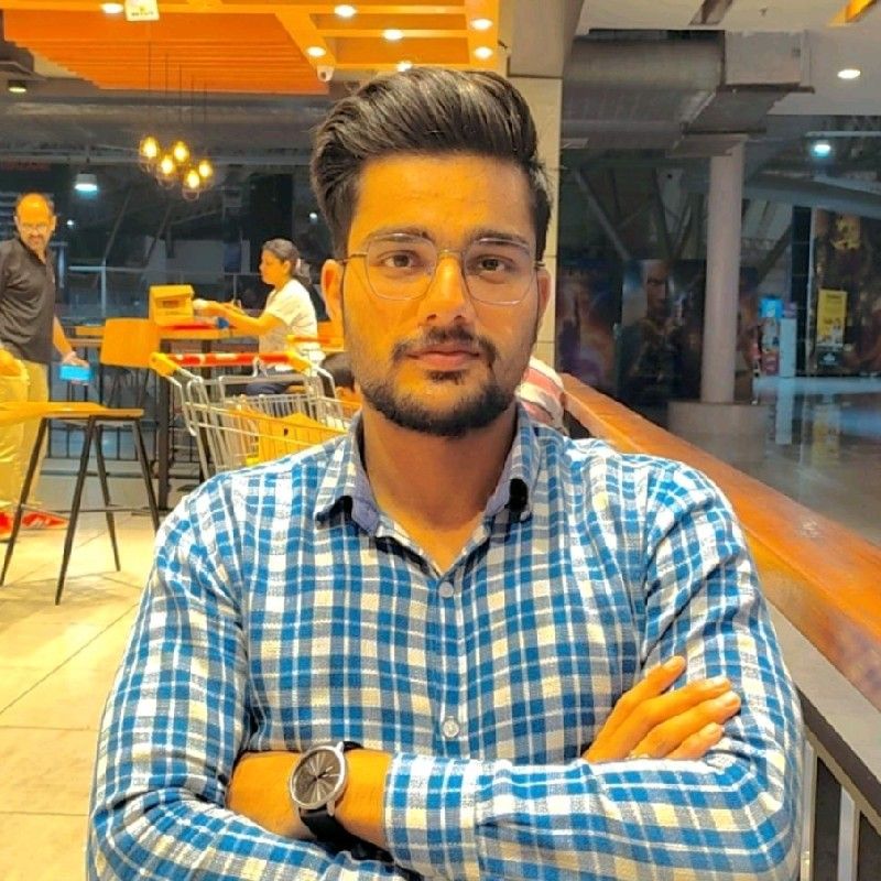 Rohan Gupta