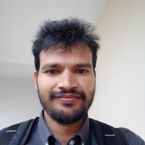 Santosh Yadav