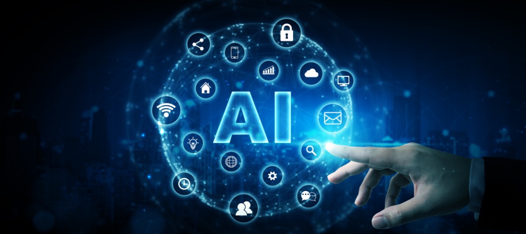 Top 5 Real Life Examples of Artificial Intelligence