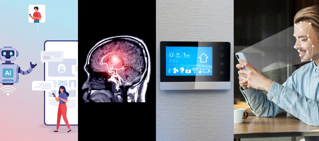 Top 5 Real Life Examples of Artificial Intelligence - Kritikal Solutions
