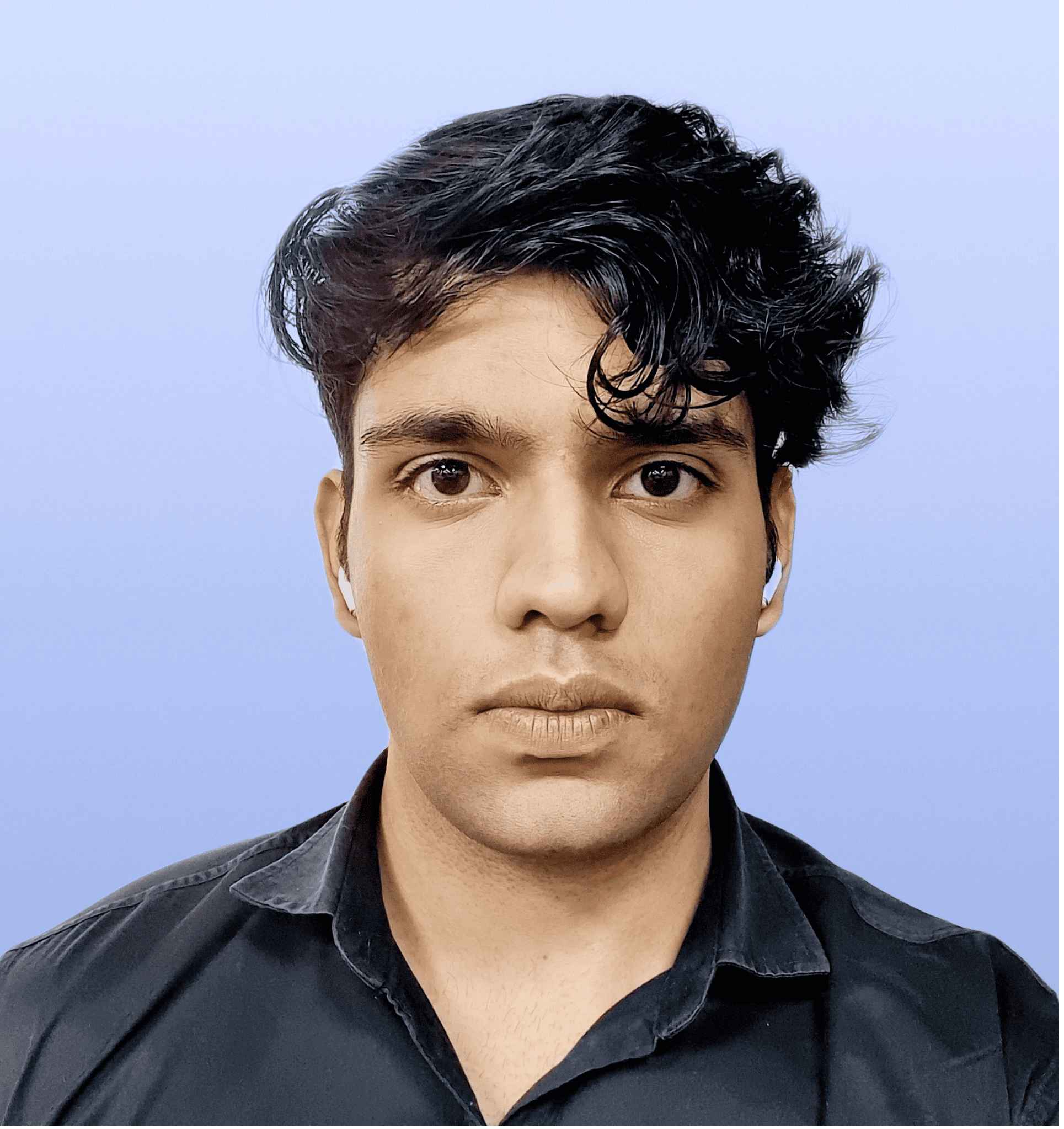 Manav Vyas