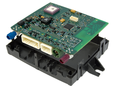 Telematics Control Unit